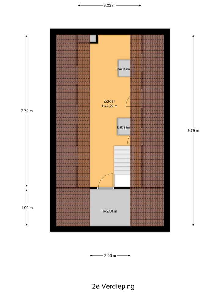 Foto 55 van Haneweg 7