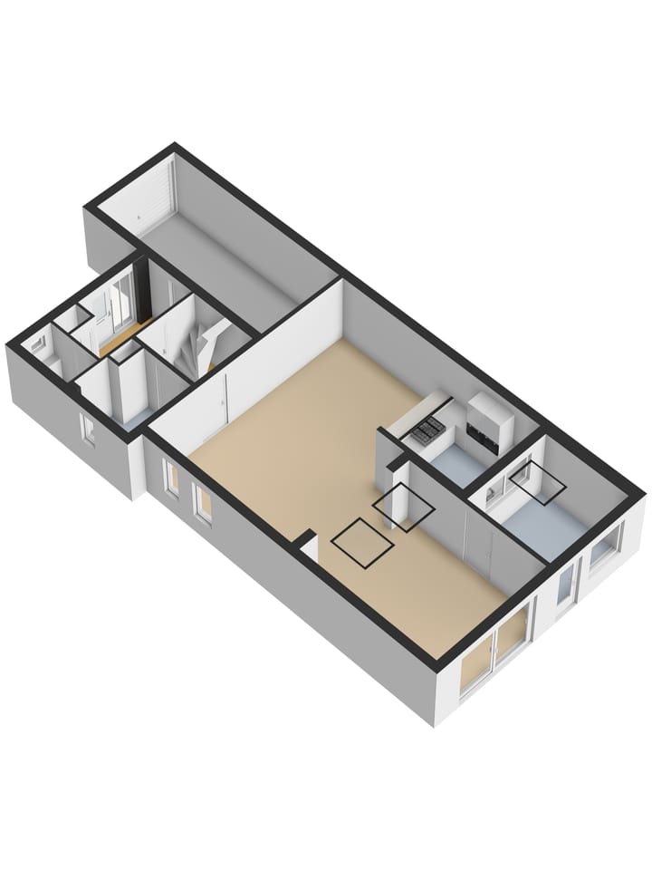 Foto 56 van Haneweg 7