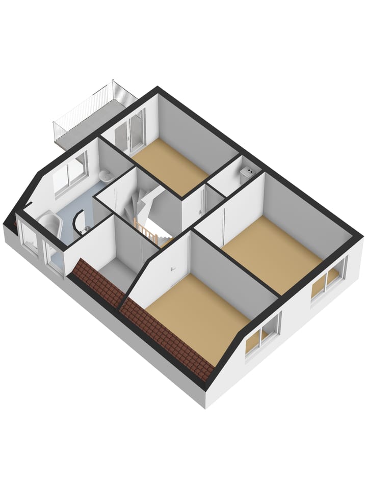 Foto 57 van Haneweg 7