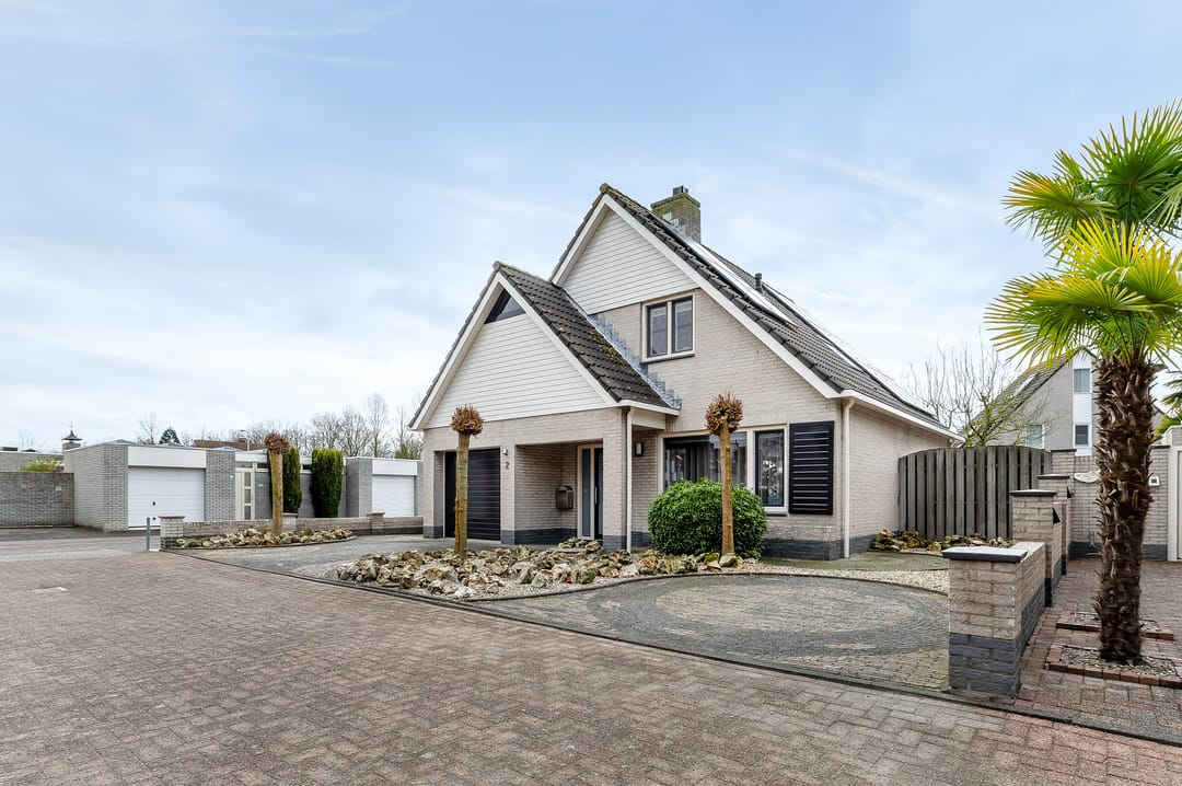 Foto 1 van Fazantberg 2