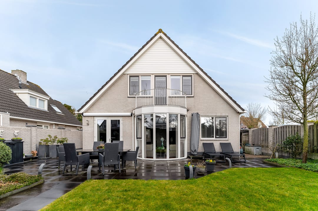 Foto 2 van Fazantberg 2