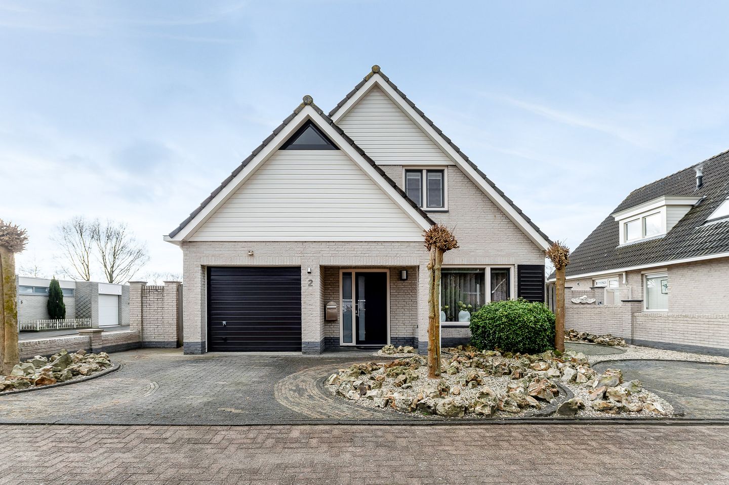 Foto 5 van Fazantberg 2