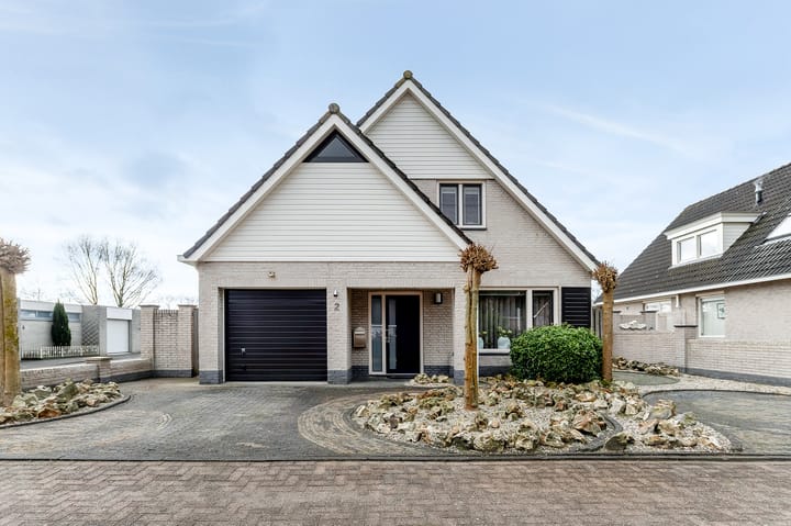 Foto 5 van Fazantberg 2