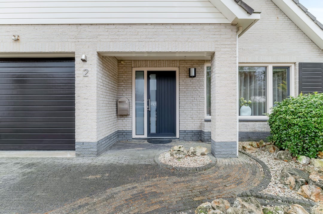 Foto 7 van Fazantberg 2