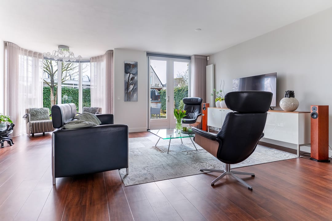 Foto 11 van Fazantberg 2