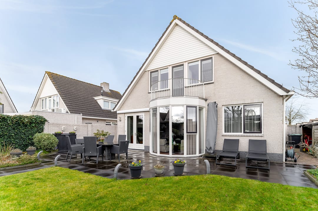 Foto 37 van Fazantberg 2