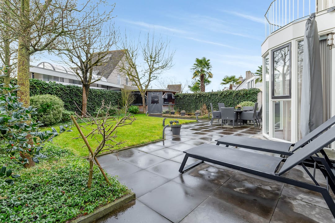 Foto 38 van Fazantberg 2