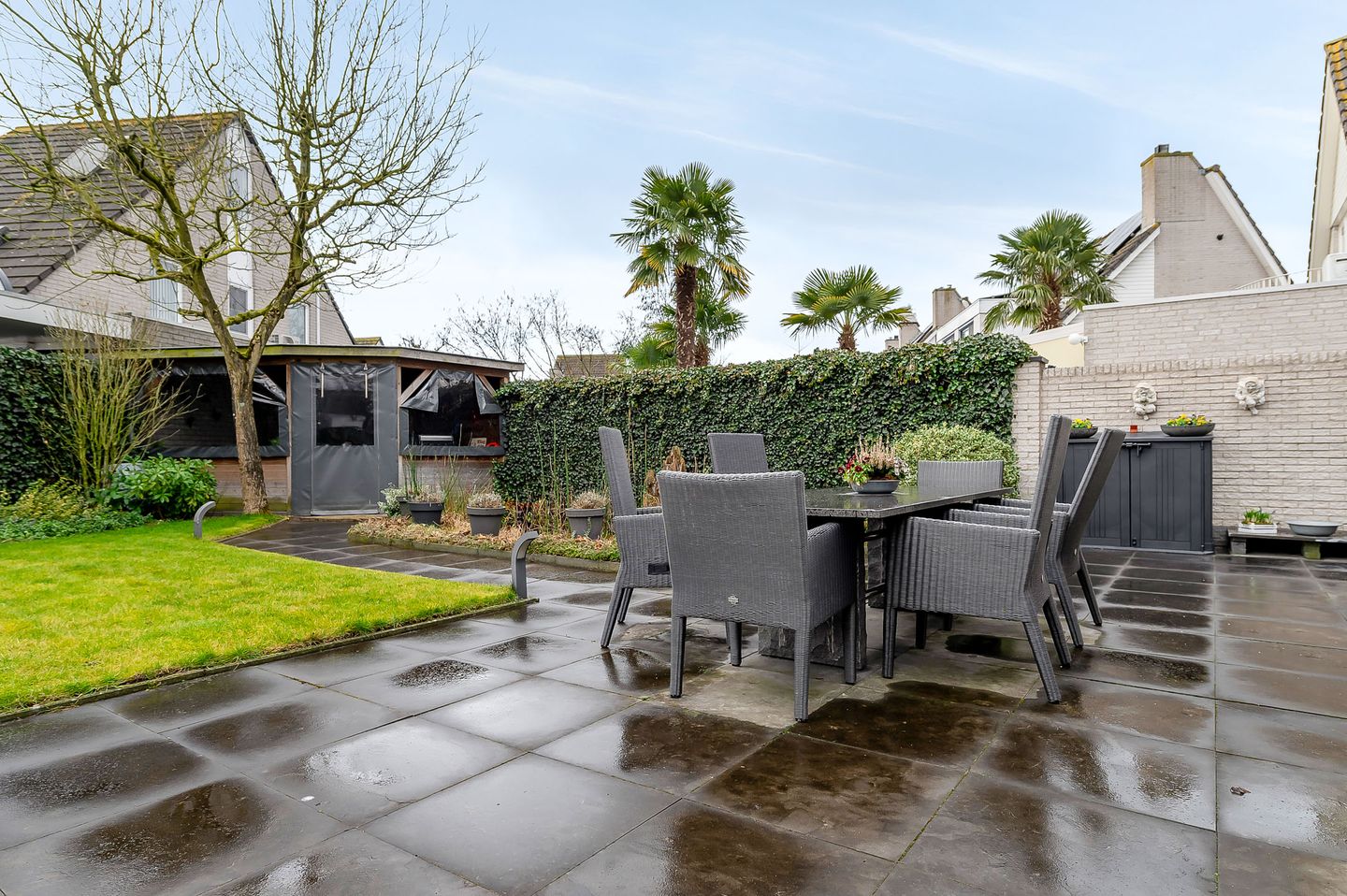 Foto 40 van Fazantberg 2