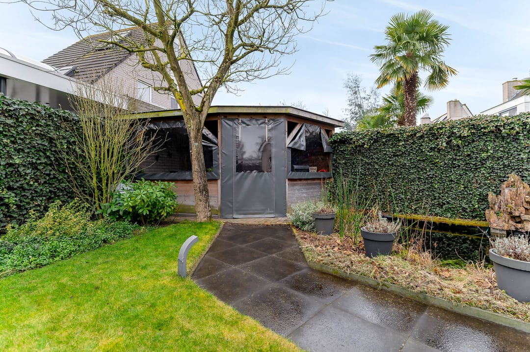 Foto 43 van Fazantberg 2