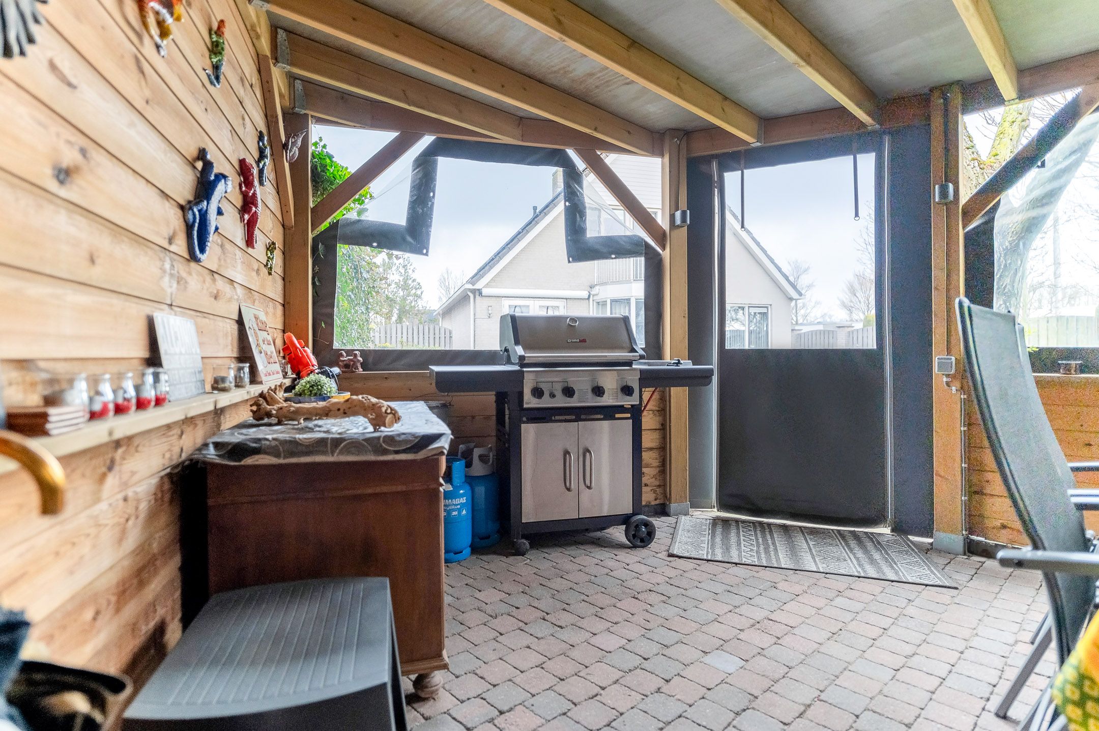 Foto 45 van Fazantberg 2