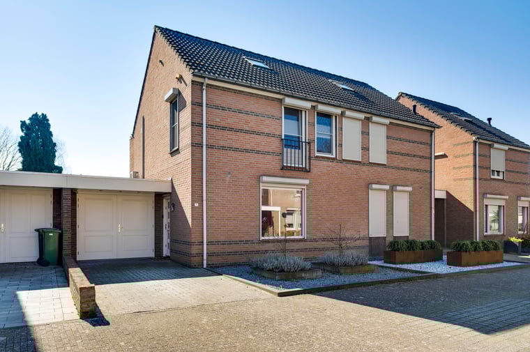 Burgemeester Smeetsstr 5 main image