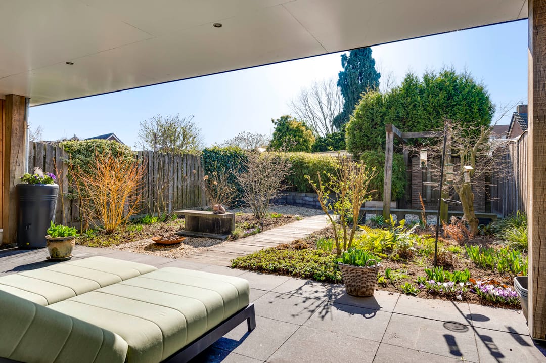 Foto 2 van Burgemeester Smeetsstraat 5