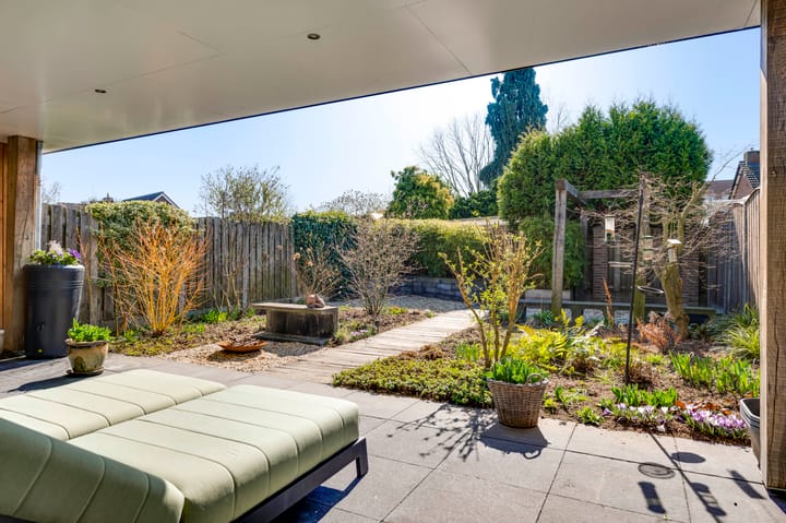 Foto 2 van Burgemeester Smeetsstraat 5