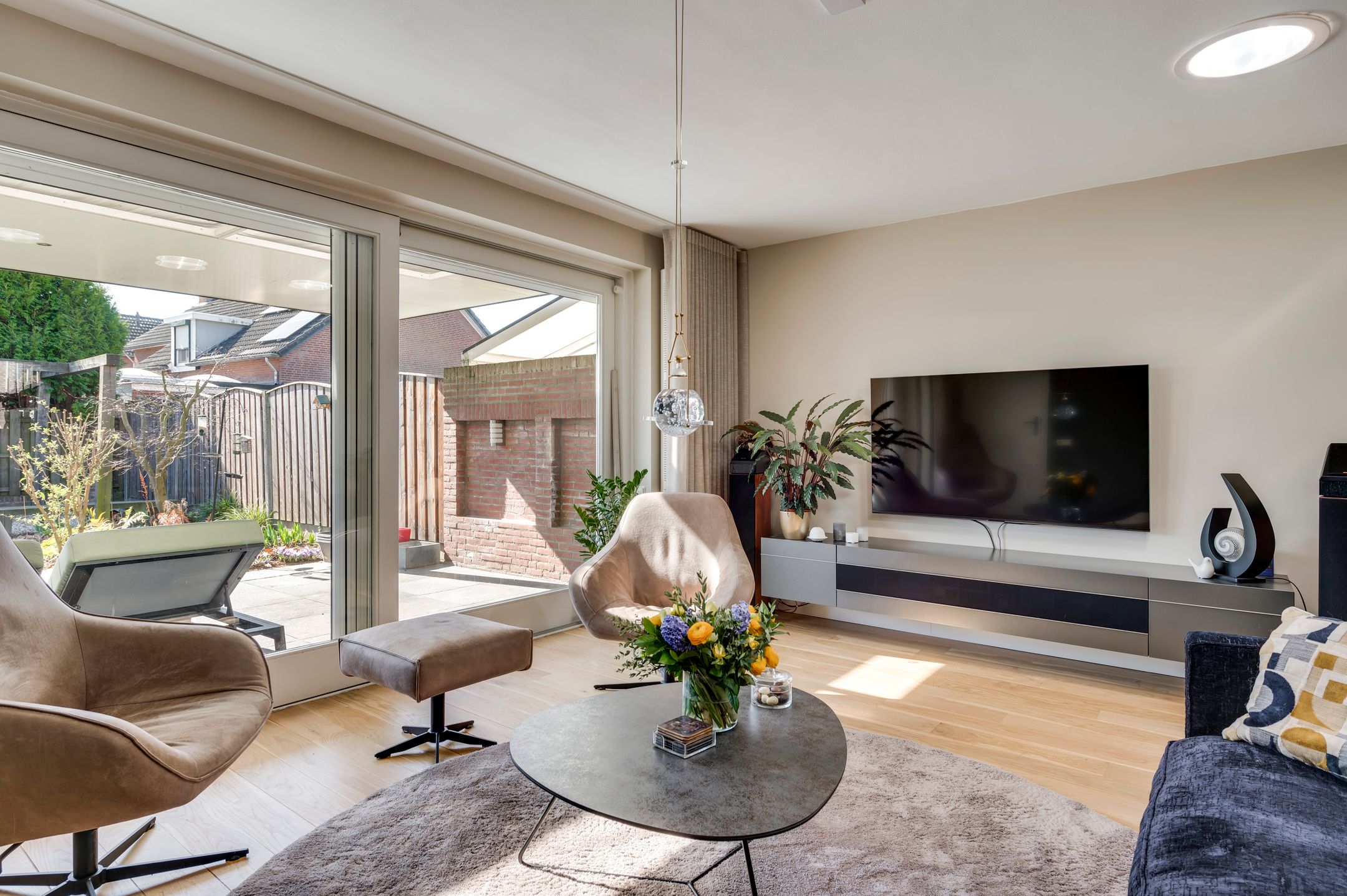 Foto 3 van Burgemeester Smeetsstraat 5