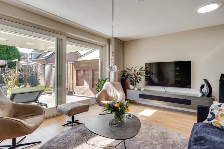 Foto 3 van Burgemeester Smeetsstraat 5