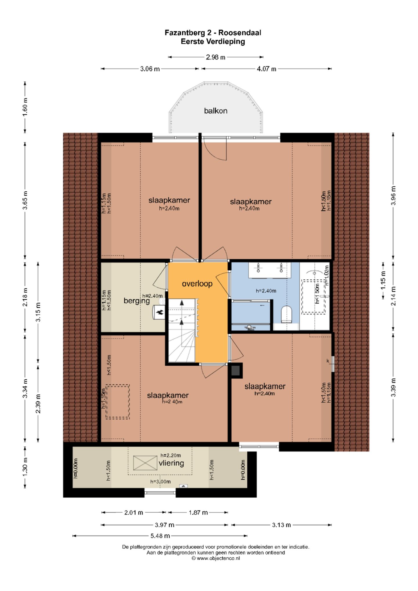 Foto 49 van Fazantberg 2