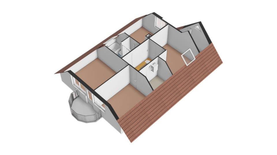 Foto 50 van Fazantberg 2