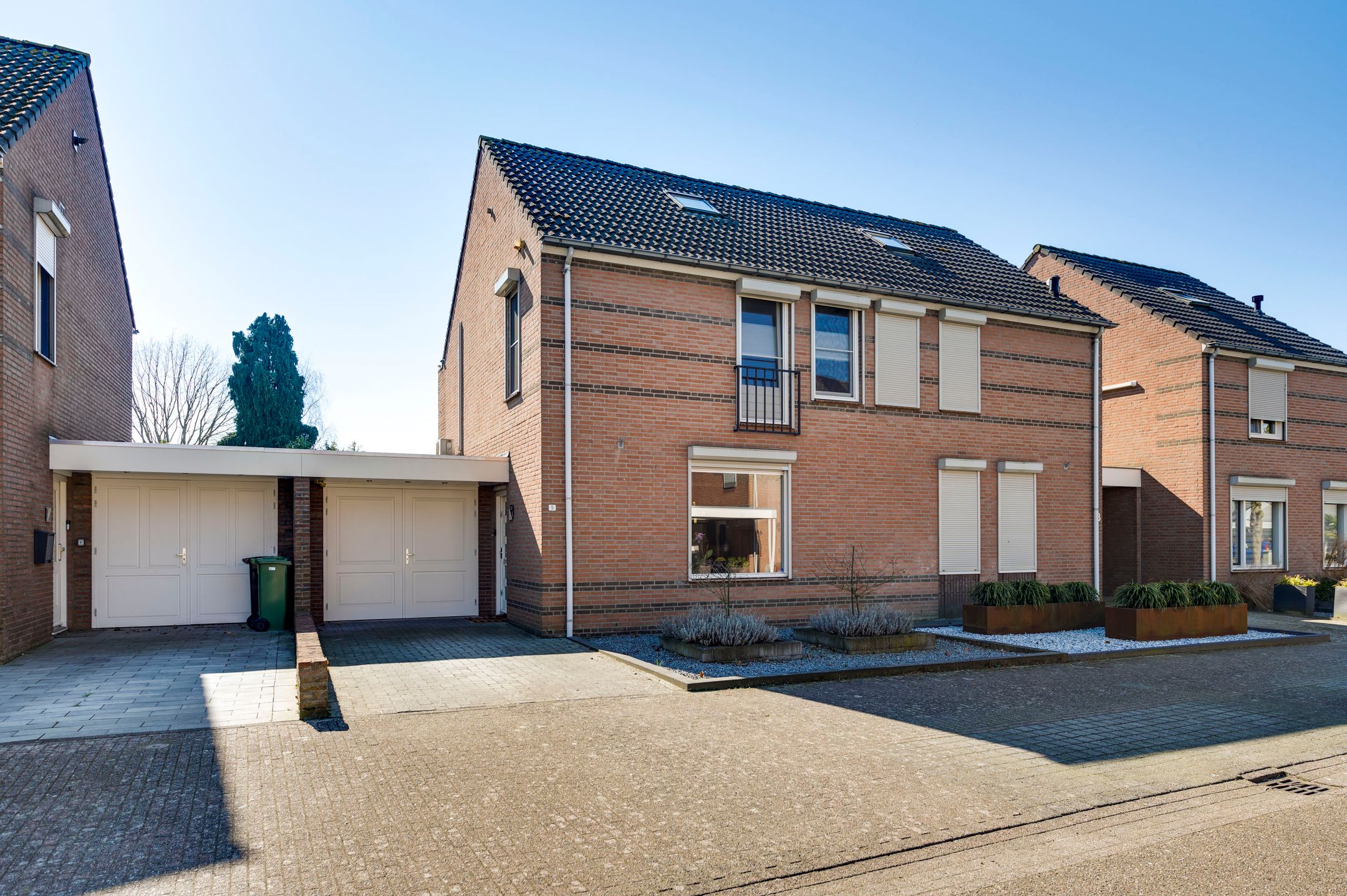 Foto 6 van Burgemeester Smeetsstraat 5