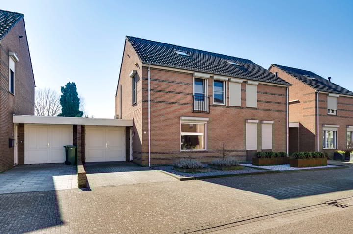 Foto 6 van Burgemeester Smeetsstraat 5