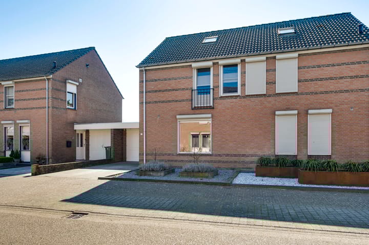 Foto 7 van Burgemeester Smeetsstraat 5