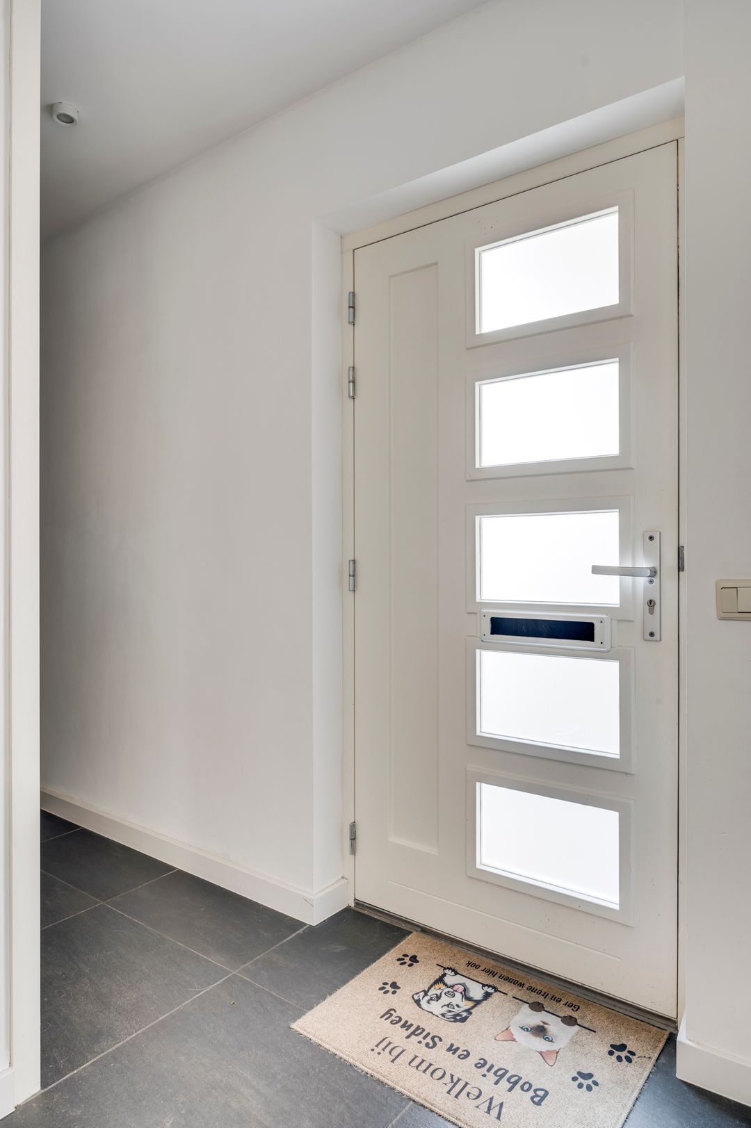 Foto 8 van Burgemeester Smeetsstraat 5