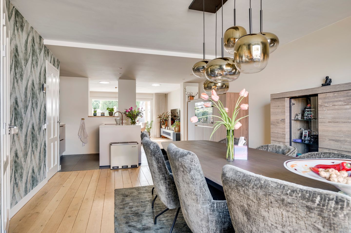 Foto 10 van Burgemeester Smeetsstraat 5