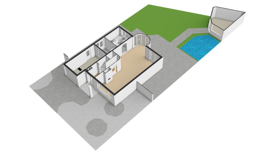 Foto 60 van Fazantberg 2