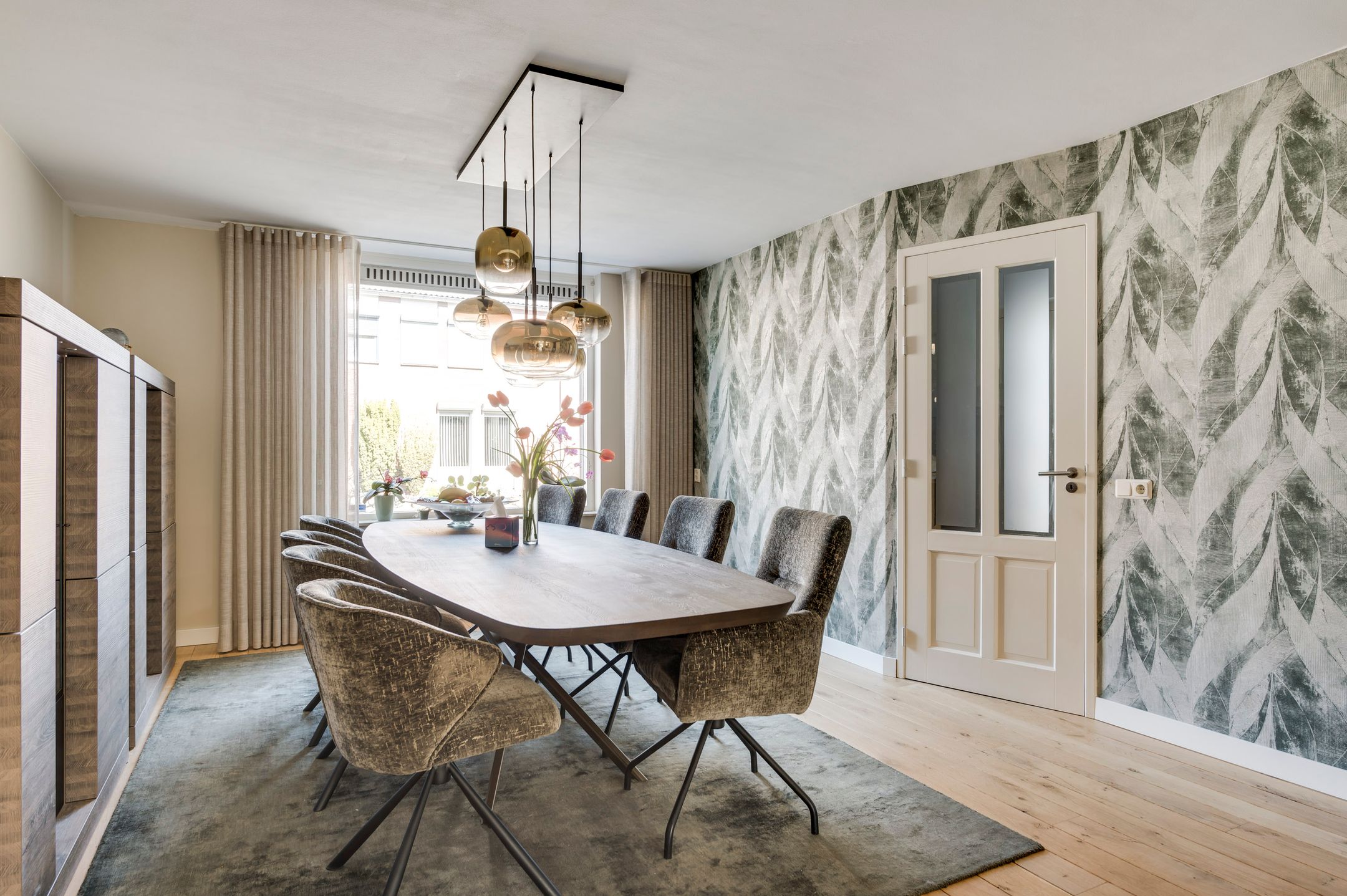 Foto 12 van Burgemeester Smeetsstraat 5