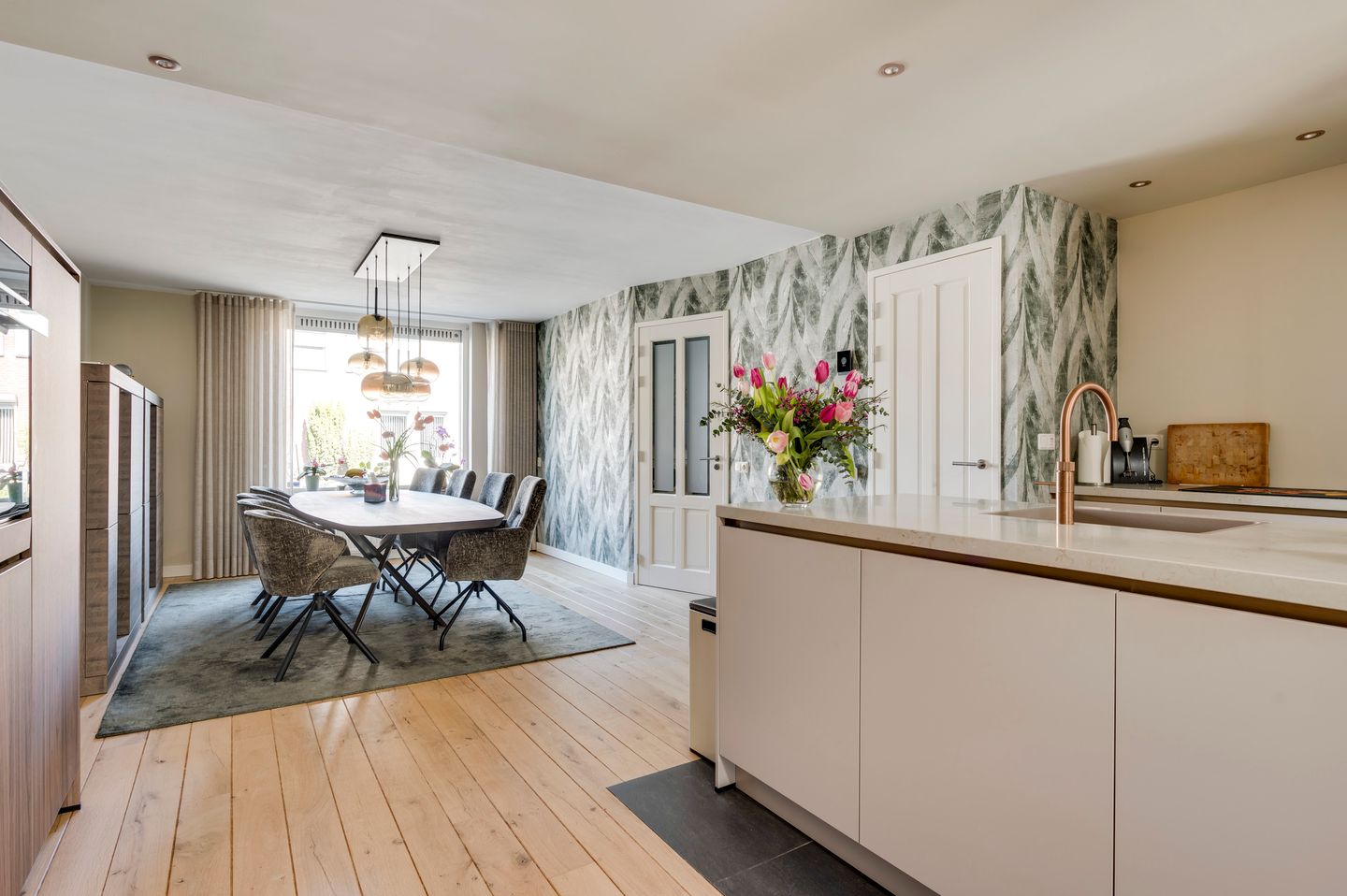 Foto 14 van Burgemeester Smeetsstraat 5