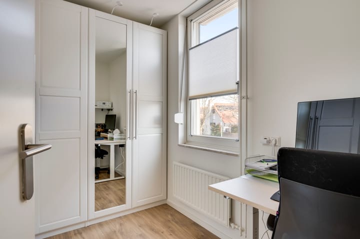 Foto 31 van Burgemeester Smeetsstraat 5