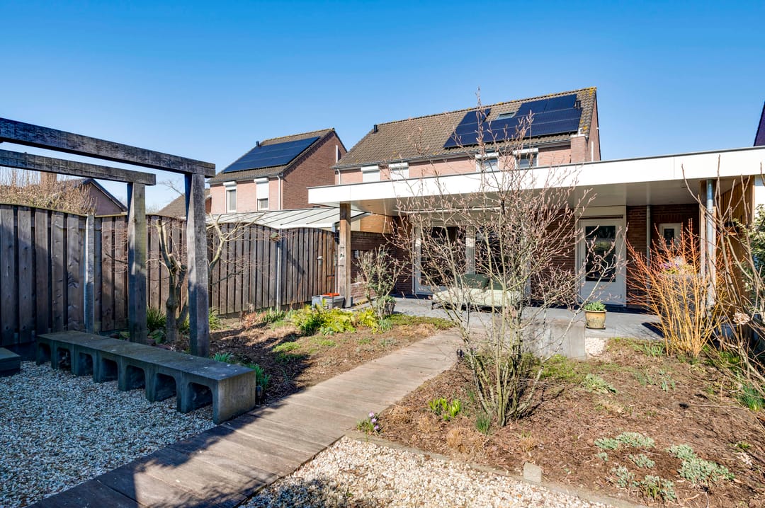 Foto 43 van Burgemeester Smeetsstraat 5