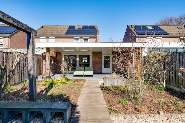 Foto 45 van Burgemeester Smeetsstraat 5