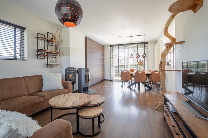 Foto 2 van Koning Lodewijkstraat 15