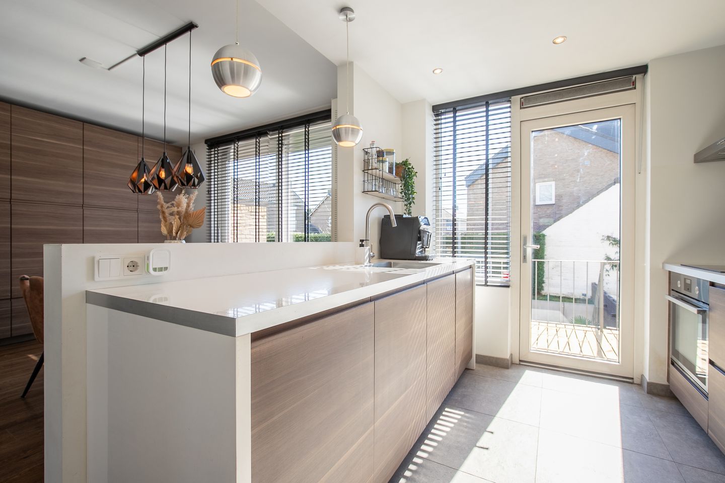 Foto 4 van Koning Lodewijkstraat 15