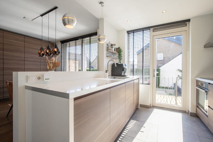 Foto 4 van Koning Lodewijkstraat 15