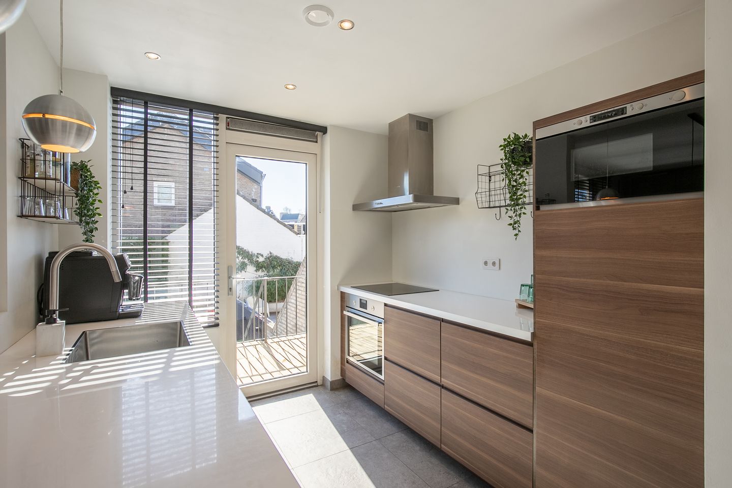 Foto 5 van Koning Lodewijkstraat 15