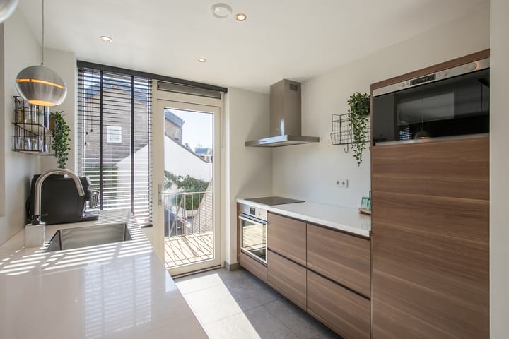 Foto 5 van Koning Lodewijkstraat 15