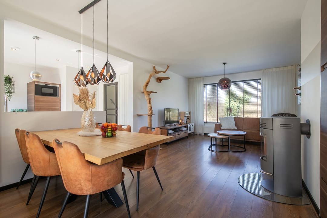 Foto 7 van Koning Lodewijkstraat 15