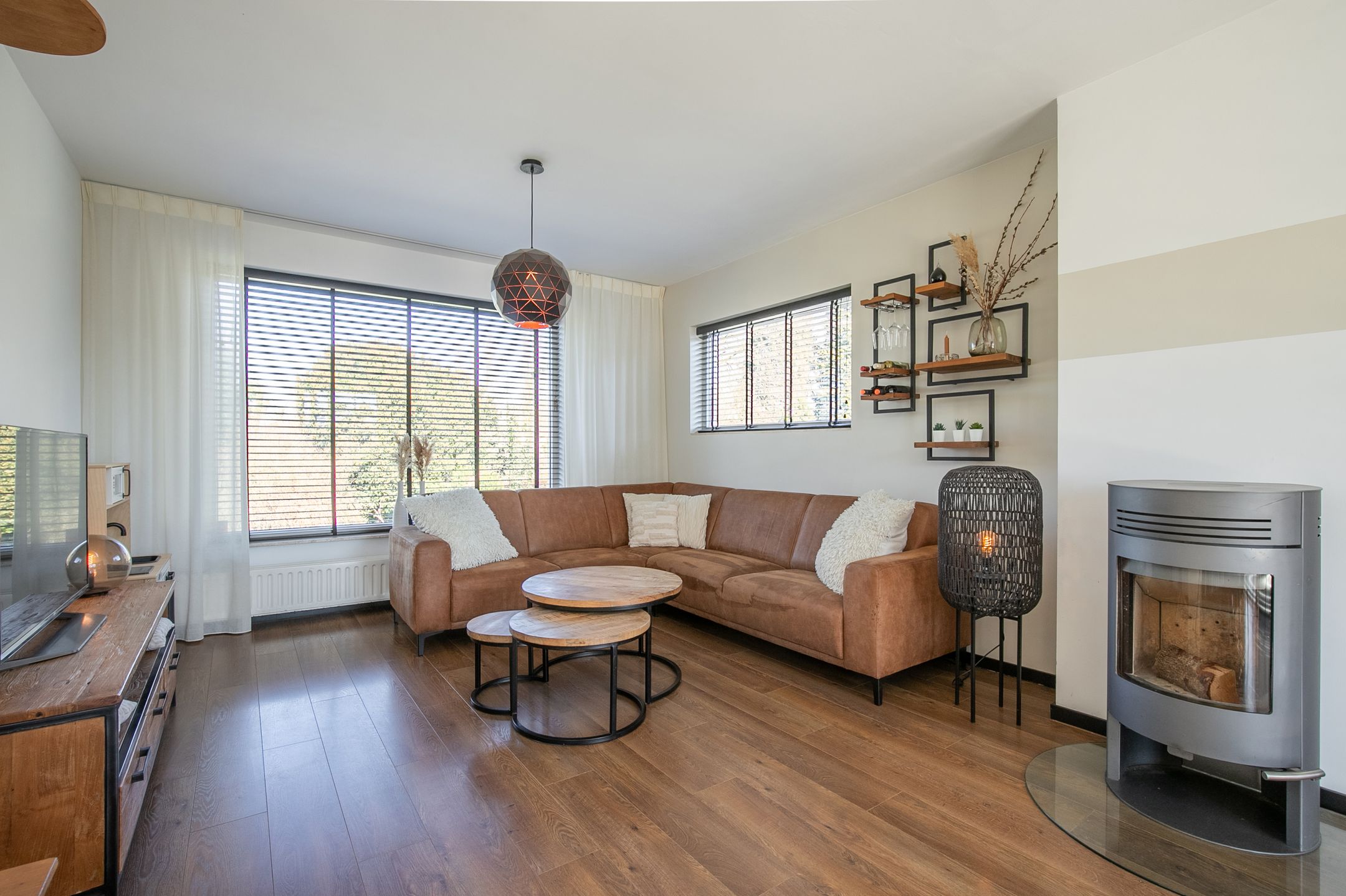 Foto 9 van Koning Lodewijkstraat 15