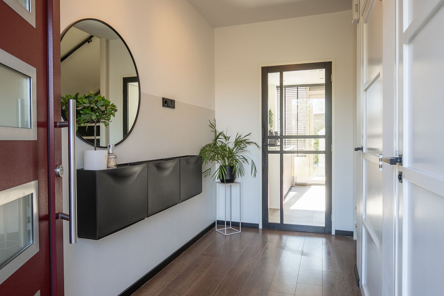 Foto 10 van Koning Lodewijkstraat 15