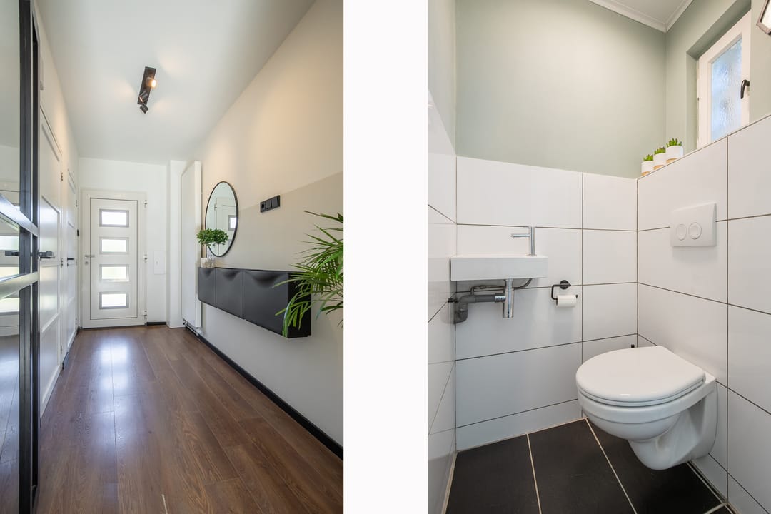 Foto 11 van Koning Lodewijkstraat 15