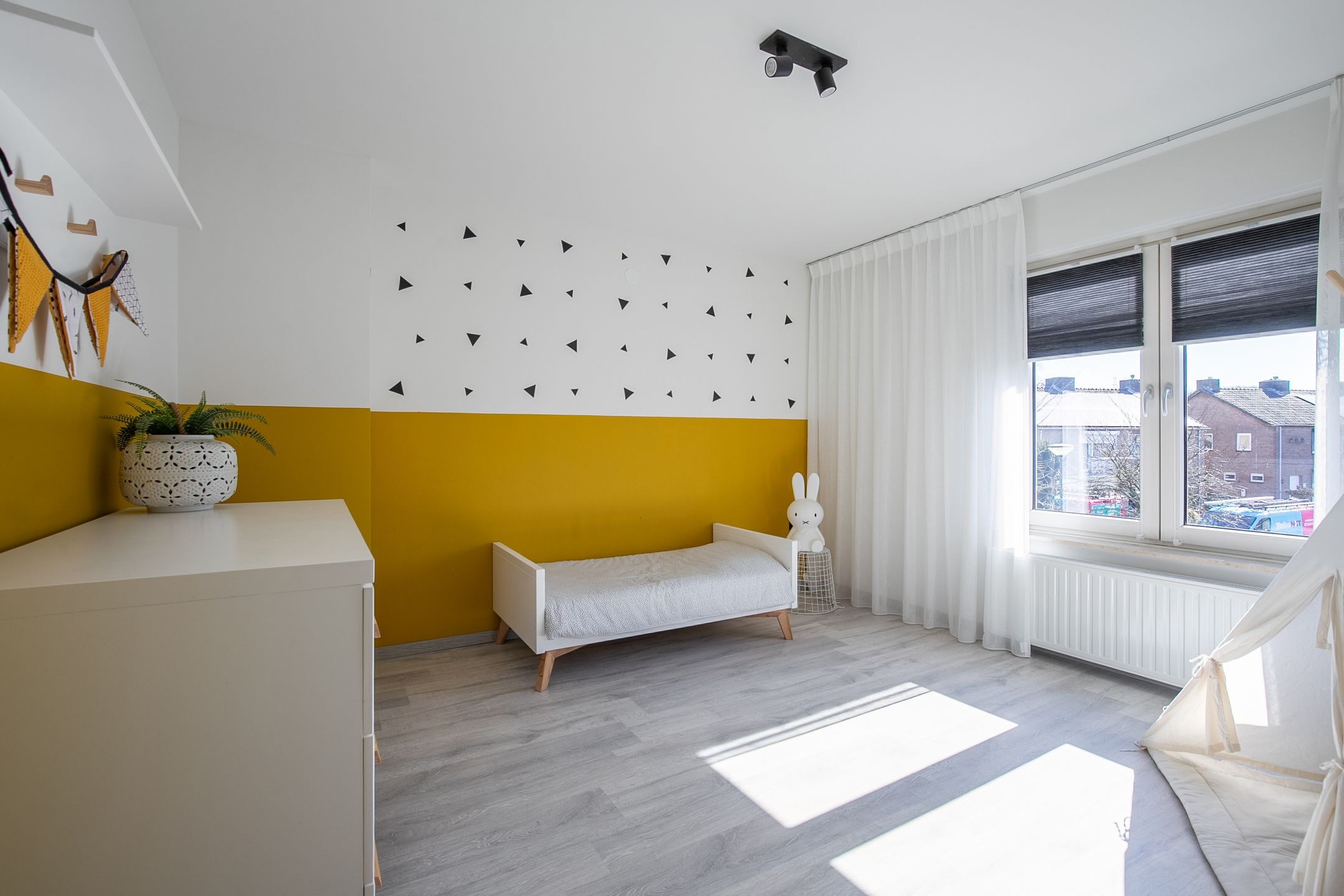 Foto 15 van Koning Lodewijkstraat 15