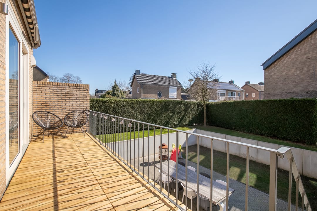 Foto 22 van Koning Lodewijkstraat 15