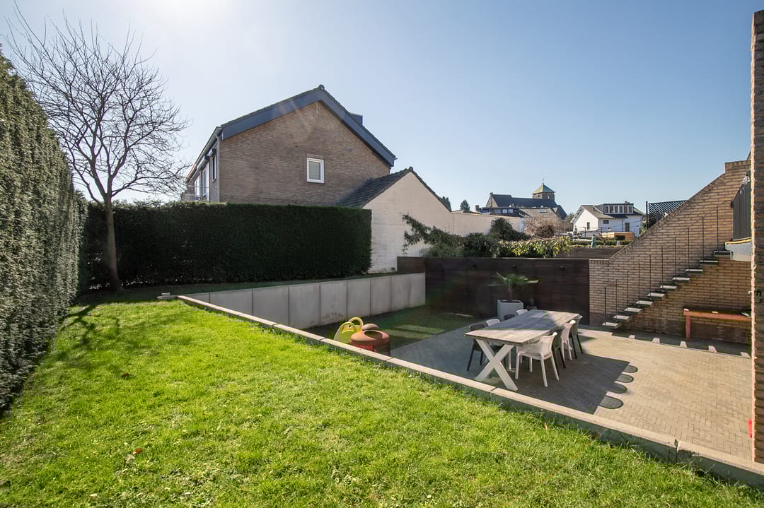 Foto 23 van Koning Lodewijkstraat 15