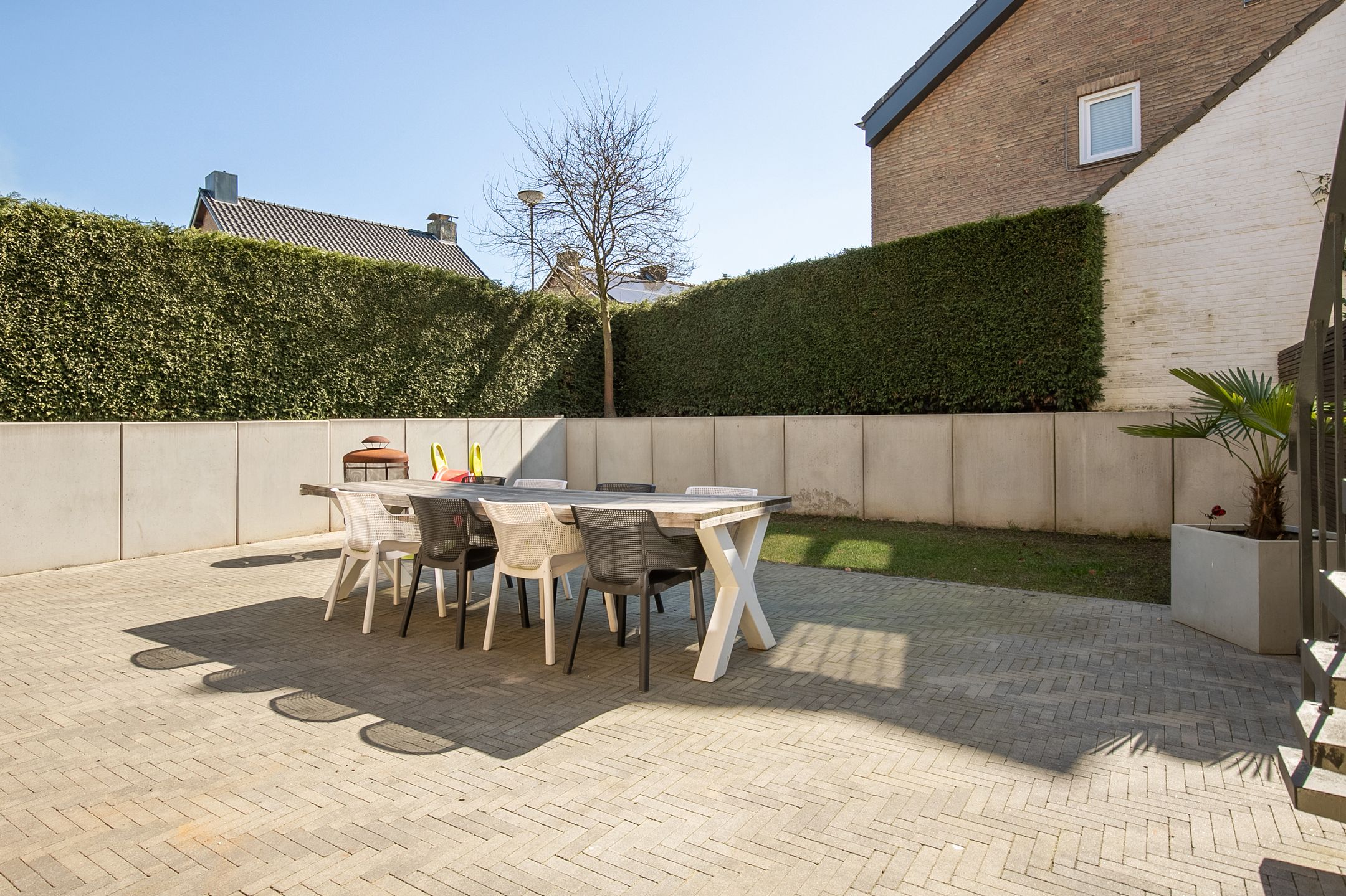 Foto 24 van Koning Lodewijkstraat 15