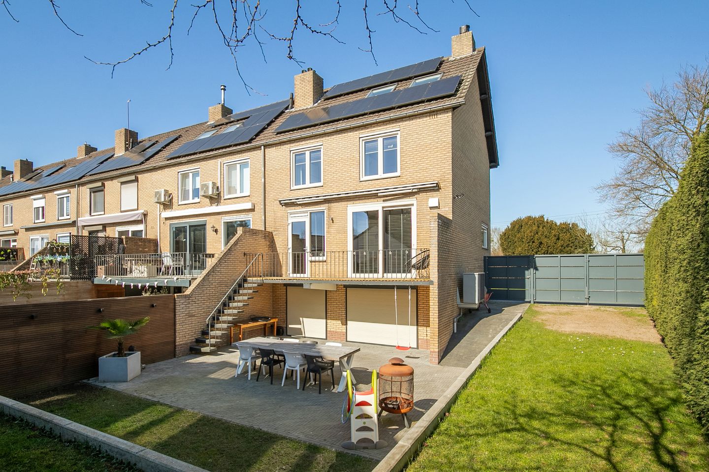 Foto 25 van Koning Lodewijkstraat 15