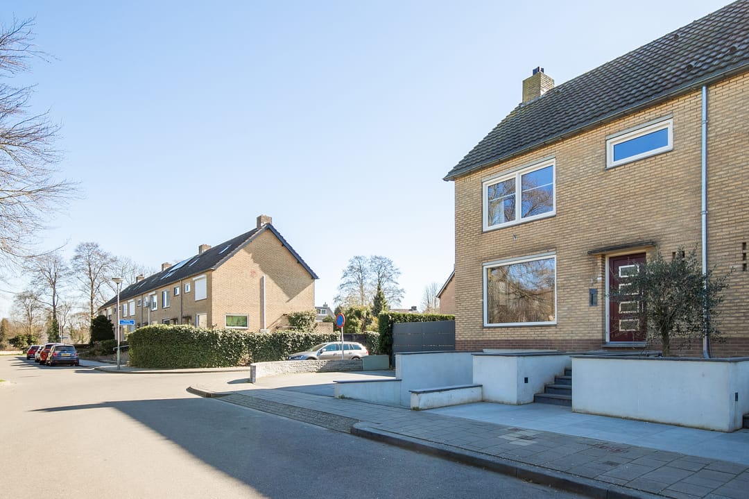 Foto 26 van Koning Lodewijkstraat 15