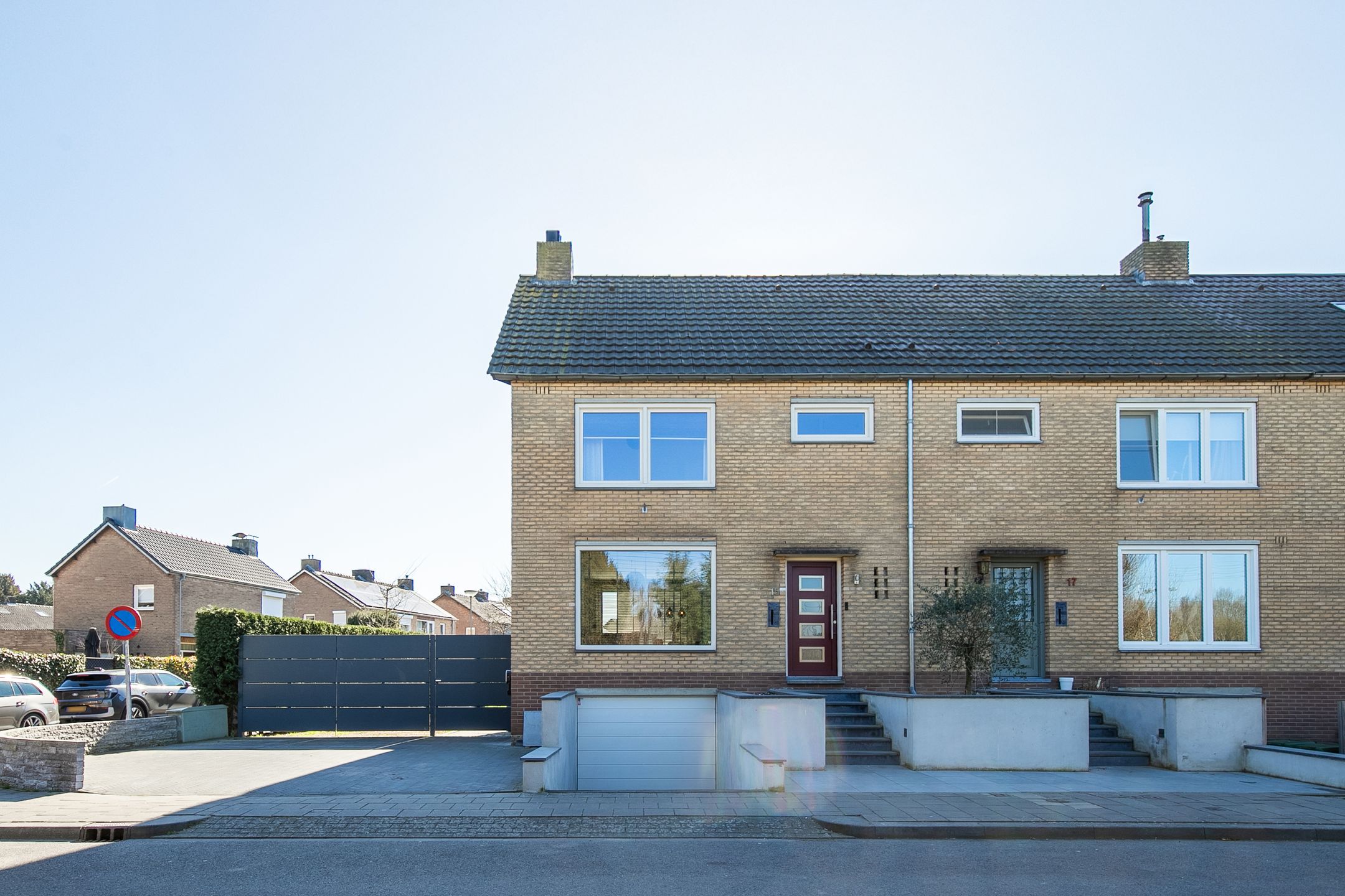 Foto 27 van Koning Lodewijkstraat 15