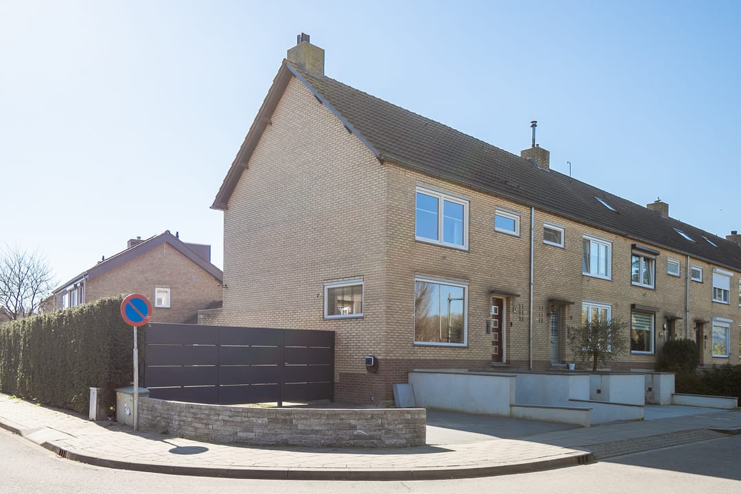 Foto 28 van Koning Lodewijkstraat 15