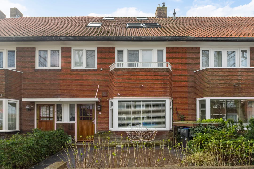 Foto 1 van P.C. Hooftstraat 17